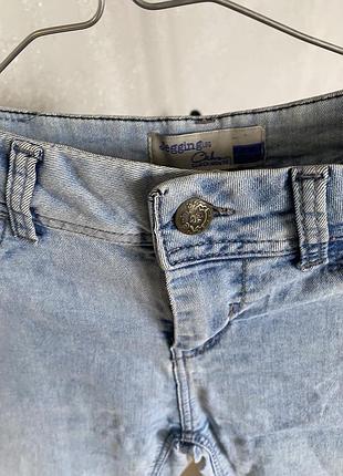 Джинси 9
