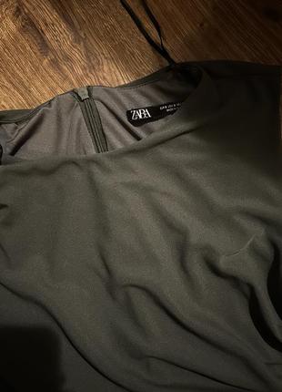 Сукня zara3 фото