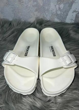 Шльопанці тапки birkenstock made in germany 100%оригінал