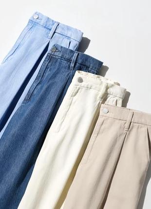 Джинси uniqlo s, m