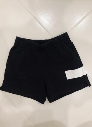 calvin front klein шорти