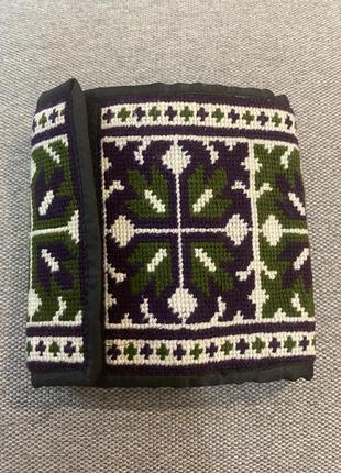 Этно кошелек