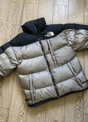 Пуховик ,куртка the north face