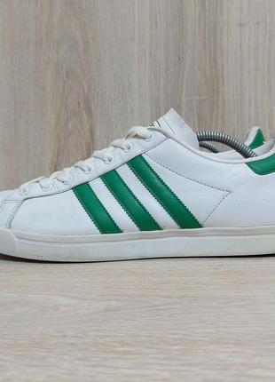 Кроссовки adidas court star оригинал