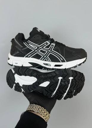 Кросівки asics gel -kahana 8 gore-tex  (термо -21*)