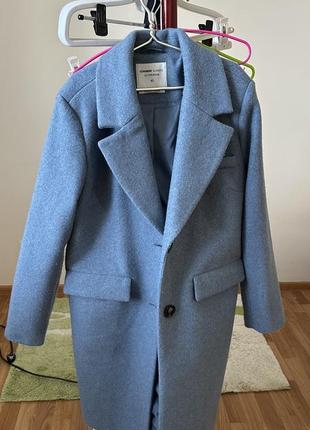 Пальто ic waikiki