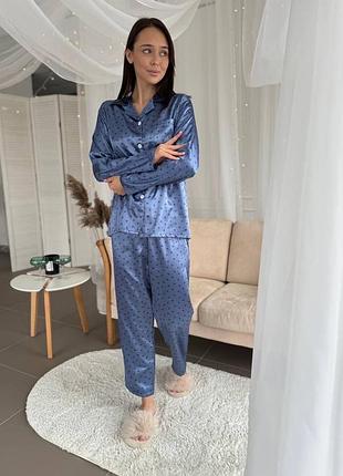 Пижама 2ка
