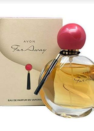 Far away avon 50 ml