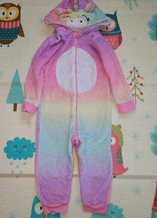 Кугуруми радуганый единорожка
