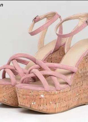 Босоножки asos