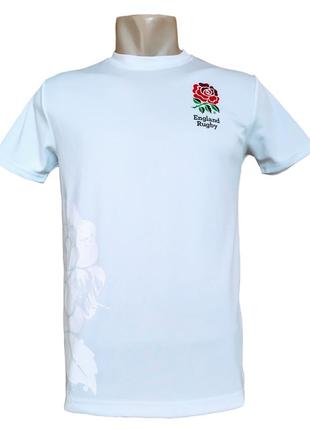 Чоловіча футболка england rugby
