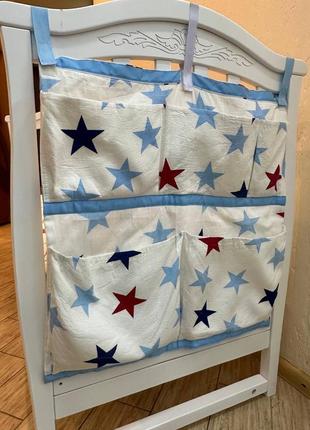 Кроватка детская «верес»лдз