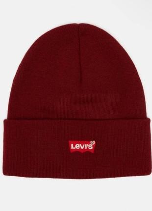 Продам шапку lev’s оригинал