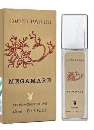 Парфуми orto parisi megamare pheromone