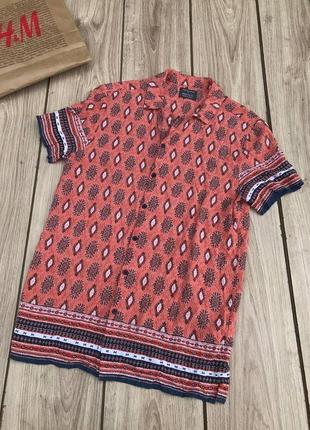 Рубашка primark тенниска поло