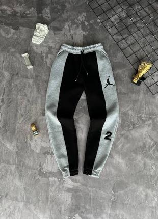 Спортивні штани nike air jordan