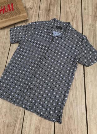 Рубашка primark тенниска поло
