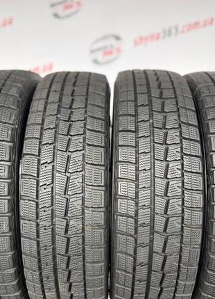 Шини б/у зимова 175/70 r14 dunlop winter maxx wm01 7mm