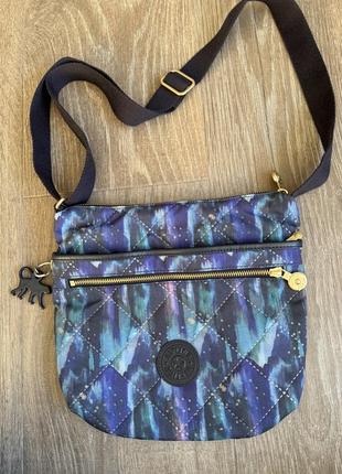 Сумка kipling оригинал