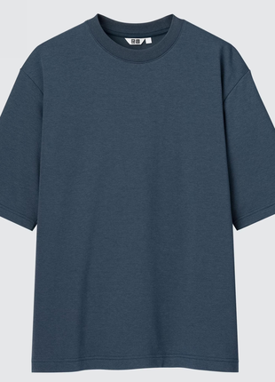 Футболка uniqlo (467825)
