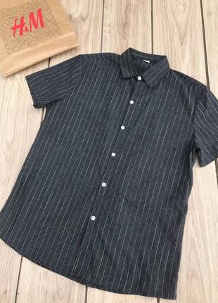 H&m тенниска