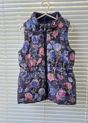 Жилетка h&amp;m