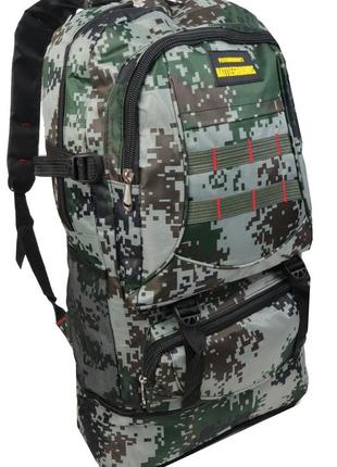 Рюкзак туристический battlegraounds 40l nia-mart