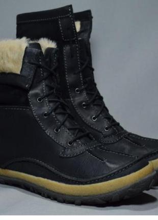 Термочеревики merrell
