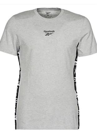 Футболка фірмова трикотаж reebok