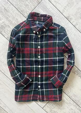 Рубашка для мальчика