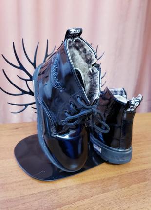 Ботіночки дитячі, демисезонні