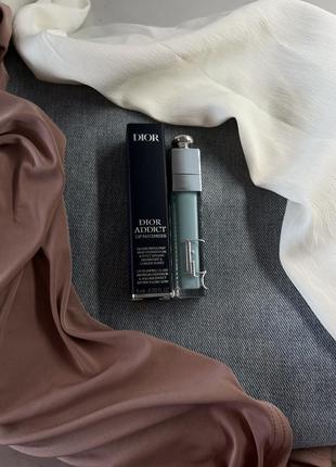 Блеск-максимайзер диор 065 dior addict lip maximizer