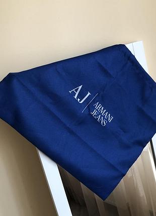 Пильник armani