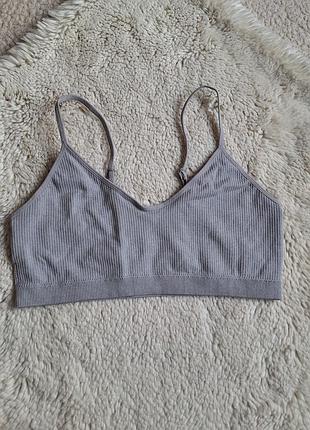 Білизняний топ