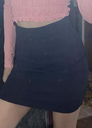 Юбка