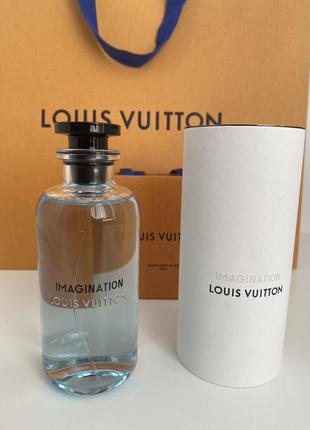 Духи imagination louis vuitton, распив😍