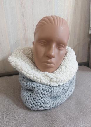 Теплючий баф маніяка m&s