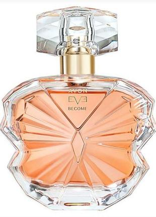 avon eve truth
