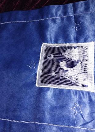 Дорожка, ранер, салфетка новогодняя 🤩🤩🤩