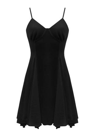 Платье muse garden musegarden украинский бренд