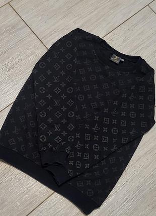 Шикарный свитер