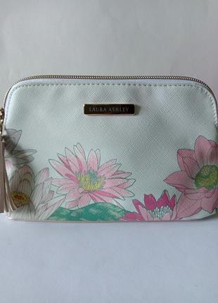 Косметичка laura ashley