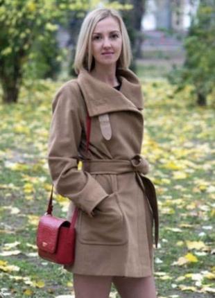 Пальто max mara