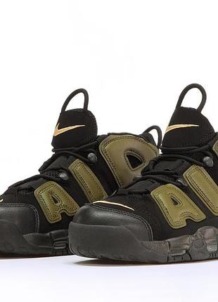 Nike air more uptempo 14577 8