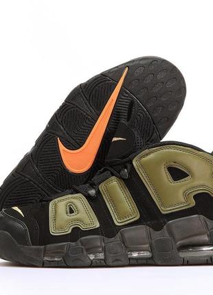 Nike air more uptempo 14577 5