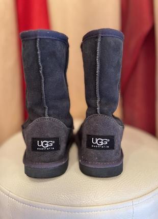 Угги, сапожки детские ugg australia 27 размера