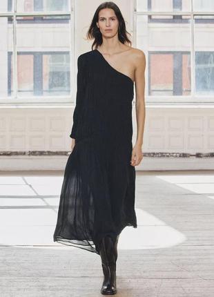 Асиметричне плаття zw collection