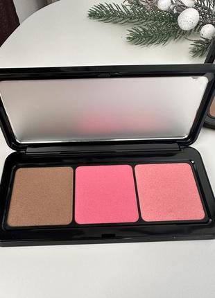Палетка kiko milano