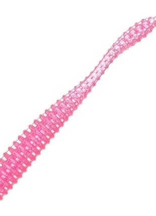 Силікон reins bubbring shaker 4" 206 uv pink sigh (12 шт./пач.)