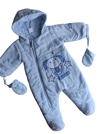 Комбінезон на 6-9 місяців